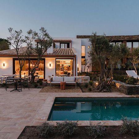 Boutique Hotel Villa Salvador - Adults Only By Fimedhotels Cadaqués Exterior foto