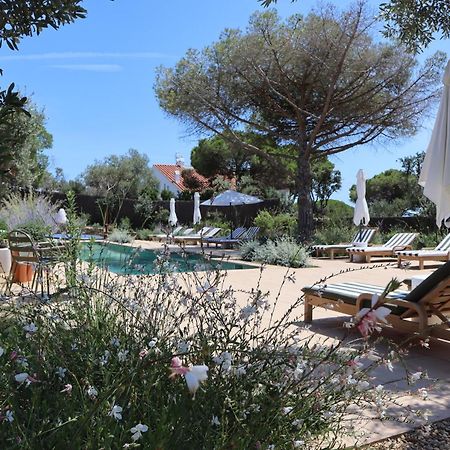 Boutique Hotel Villa Salvador - Adults Only By Fimedhotels Cadaqués Exterior foto