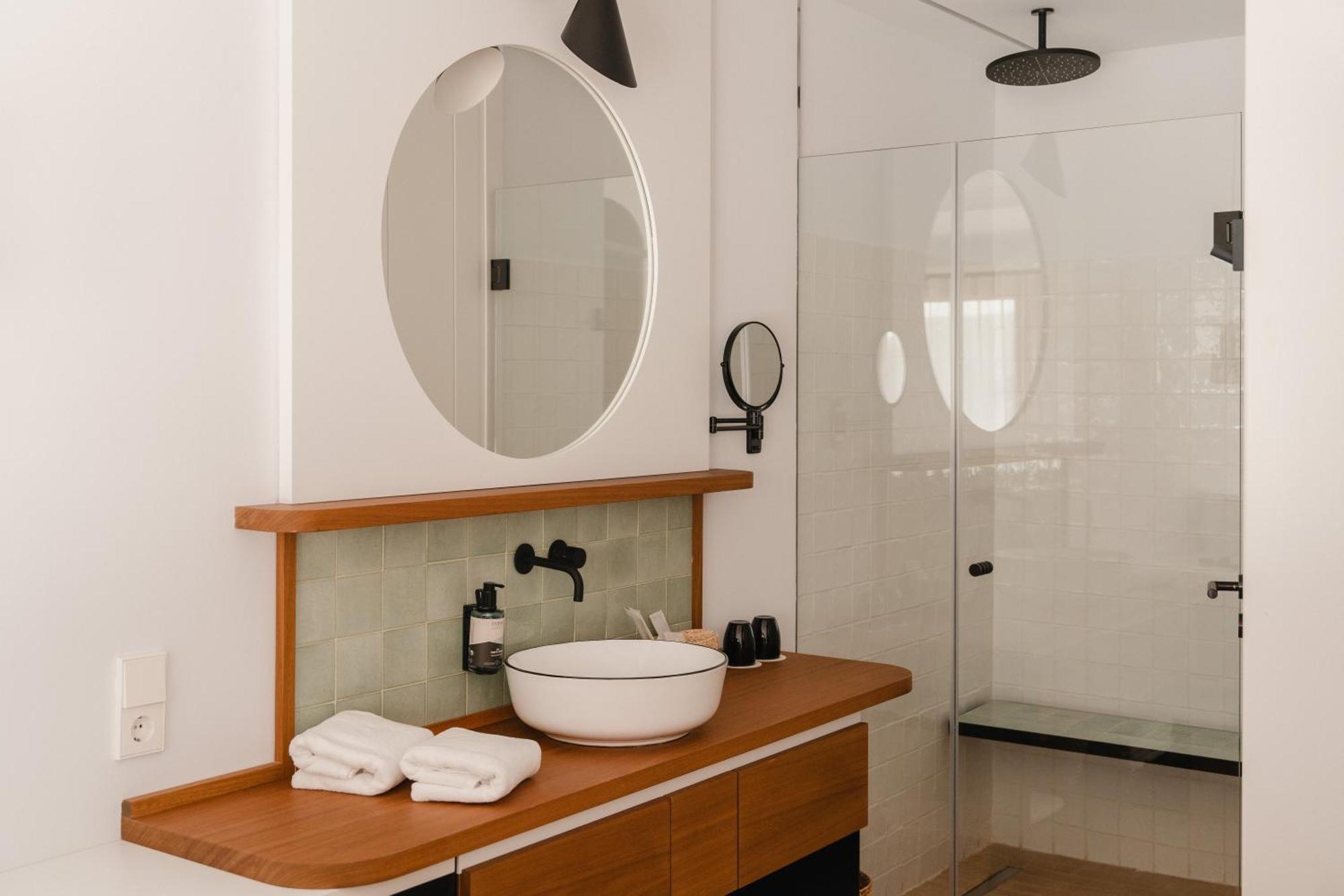 Boutique Hotel Villa Salvador - Adults Only By Fimedhotels Cadaqués Exterior foto