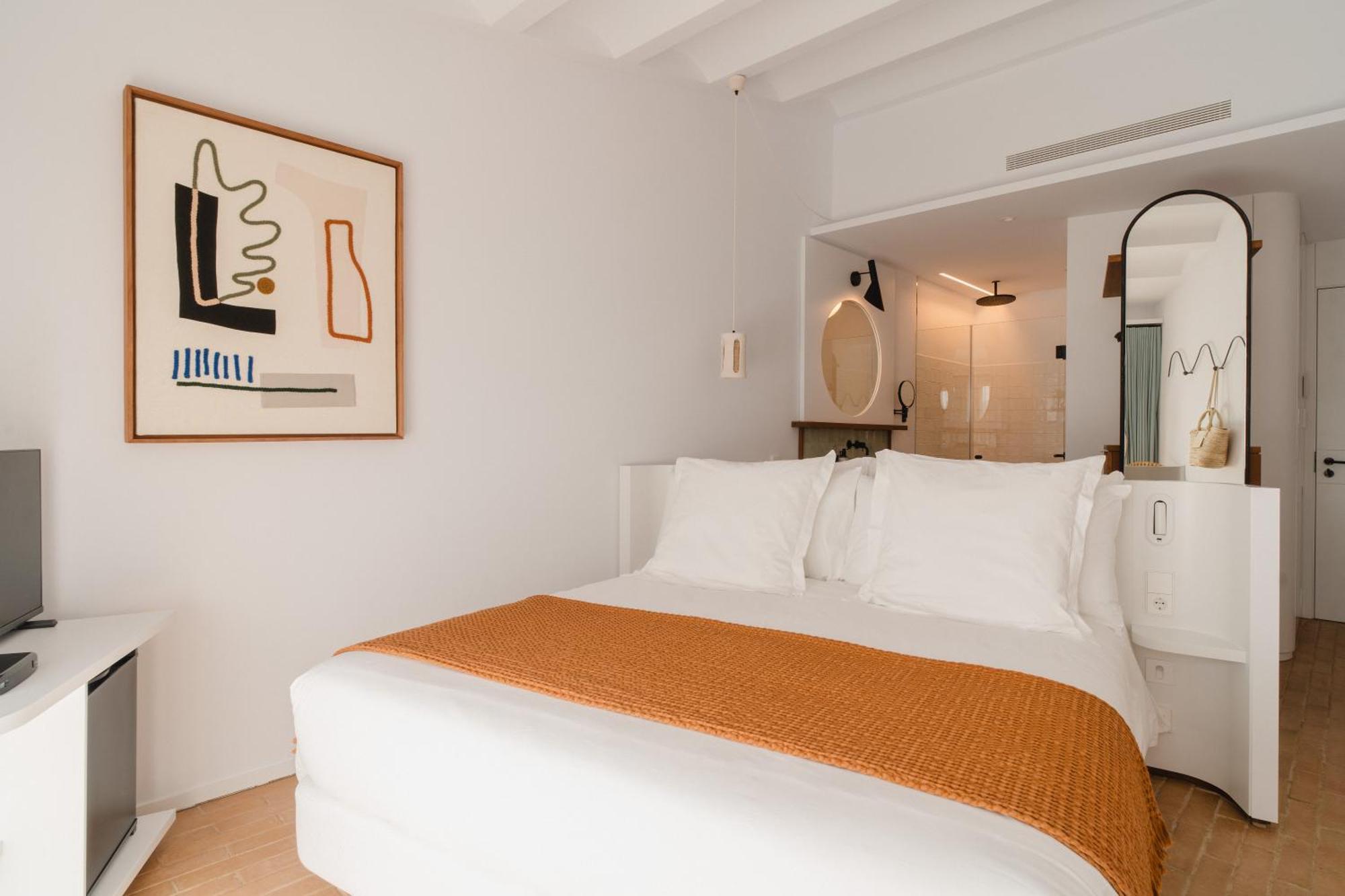 Boutique Hotel Villa Salvador - Adults Only By Fimedhotels Cadaqués Exterior foto