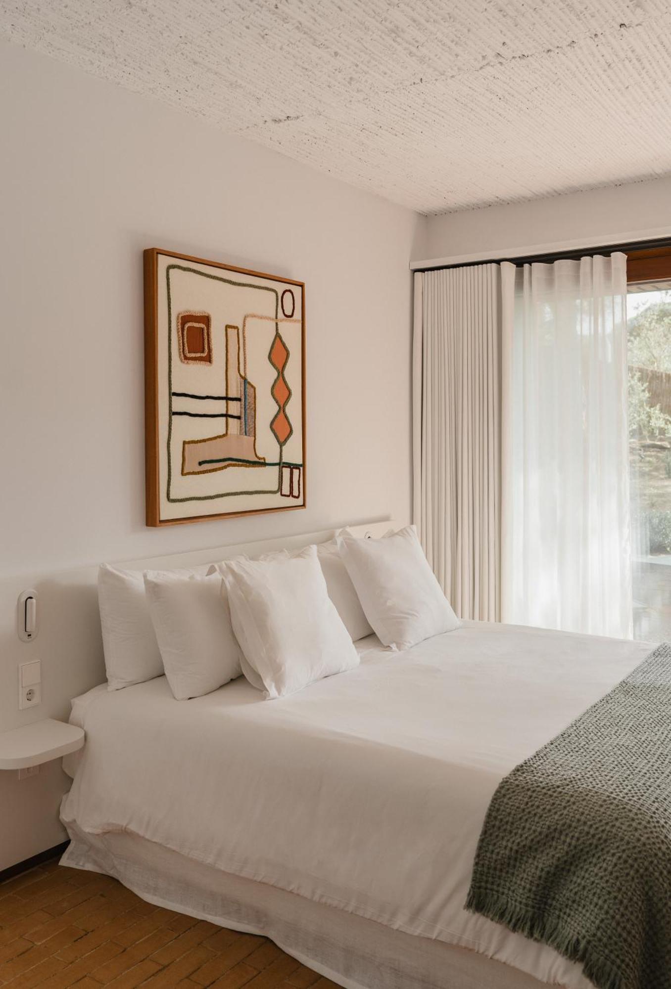 Boutique Hotel Villa Salvador - Adults Only By Fimedhotels Cadaqués Exterior foto