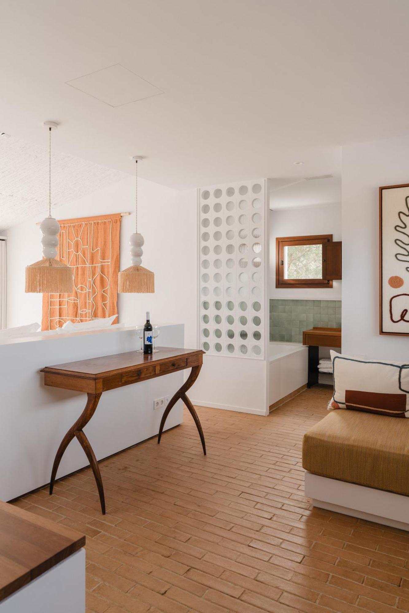 Boutique Hotel Villa Salvador - Adults Only By Fimedhotels Cadaqués Exterior foto