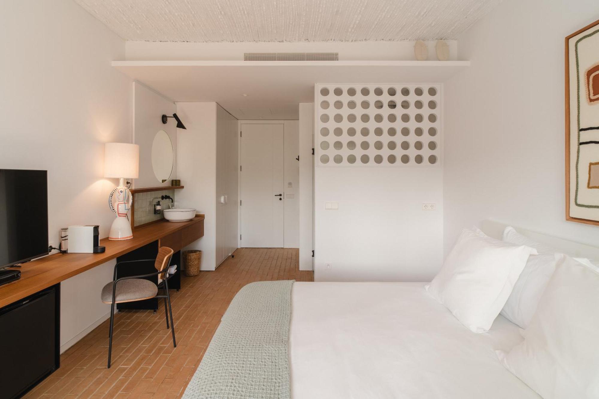 Boutique Hotel Villa Salvador - Adults Only By Fimedhotels Cadaqués Exterior foto