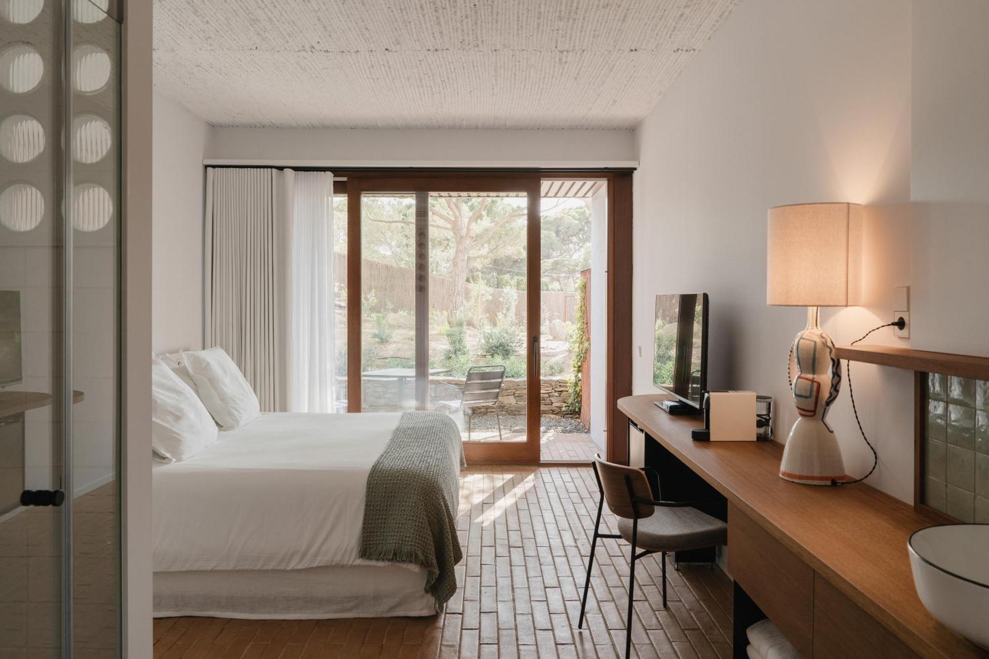Boutique Hotel Villa Salvador - Adults Only By Fimedhotels Cadaqués Exterior foto