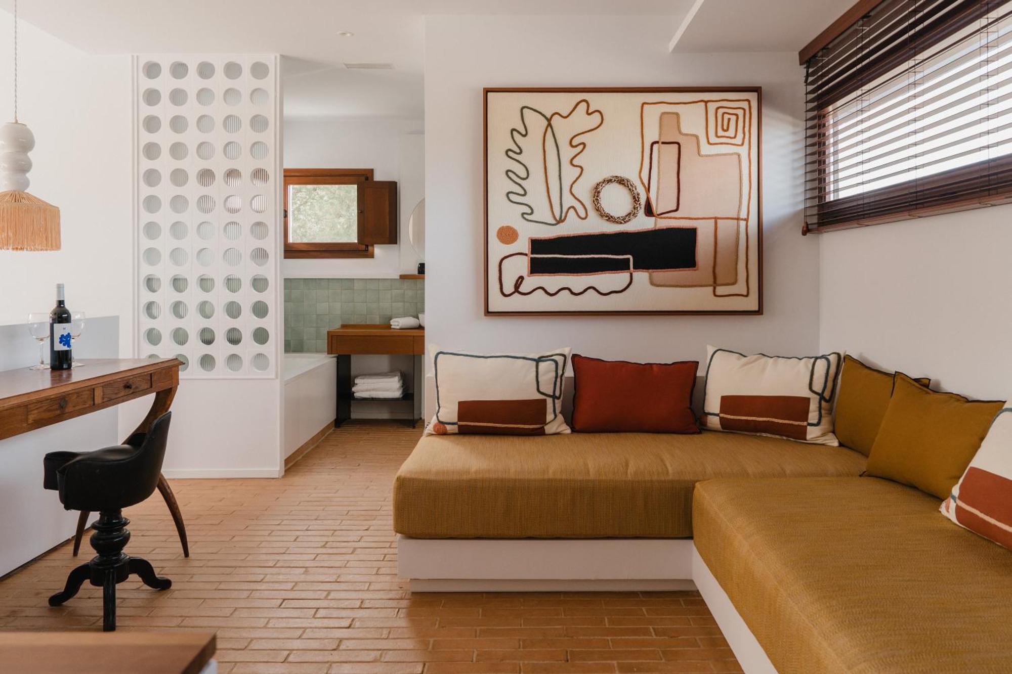 Boutique Hotel Villa Salvador - Adults Only By Fimedhotels Cadaqués Exterior foto