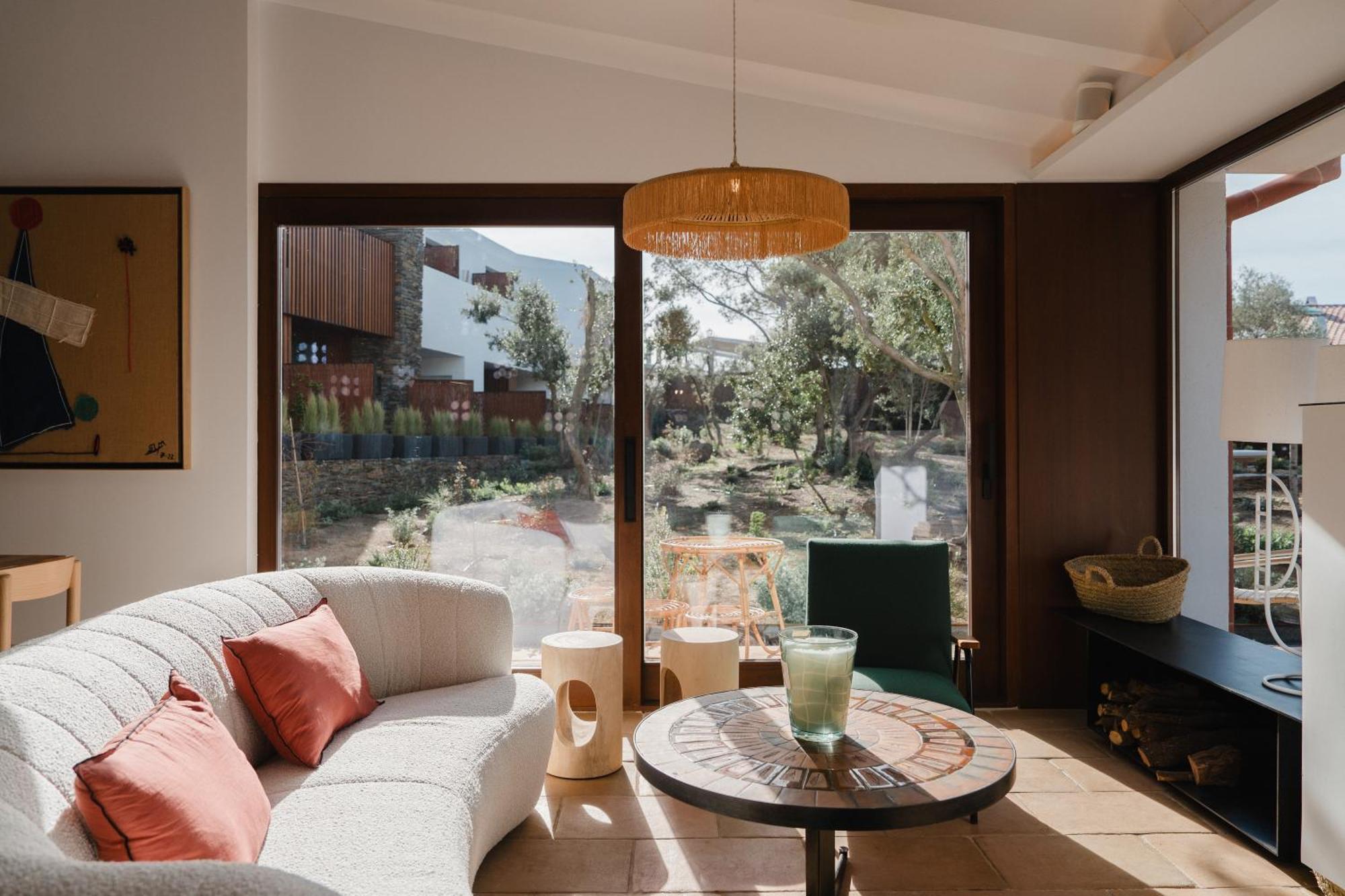 Boutique Hotel Villa Salvador - Adults Only By Fimedhotels Cadaqués Exterior foto