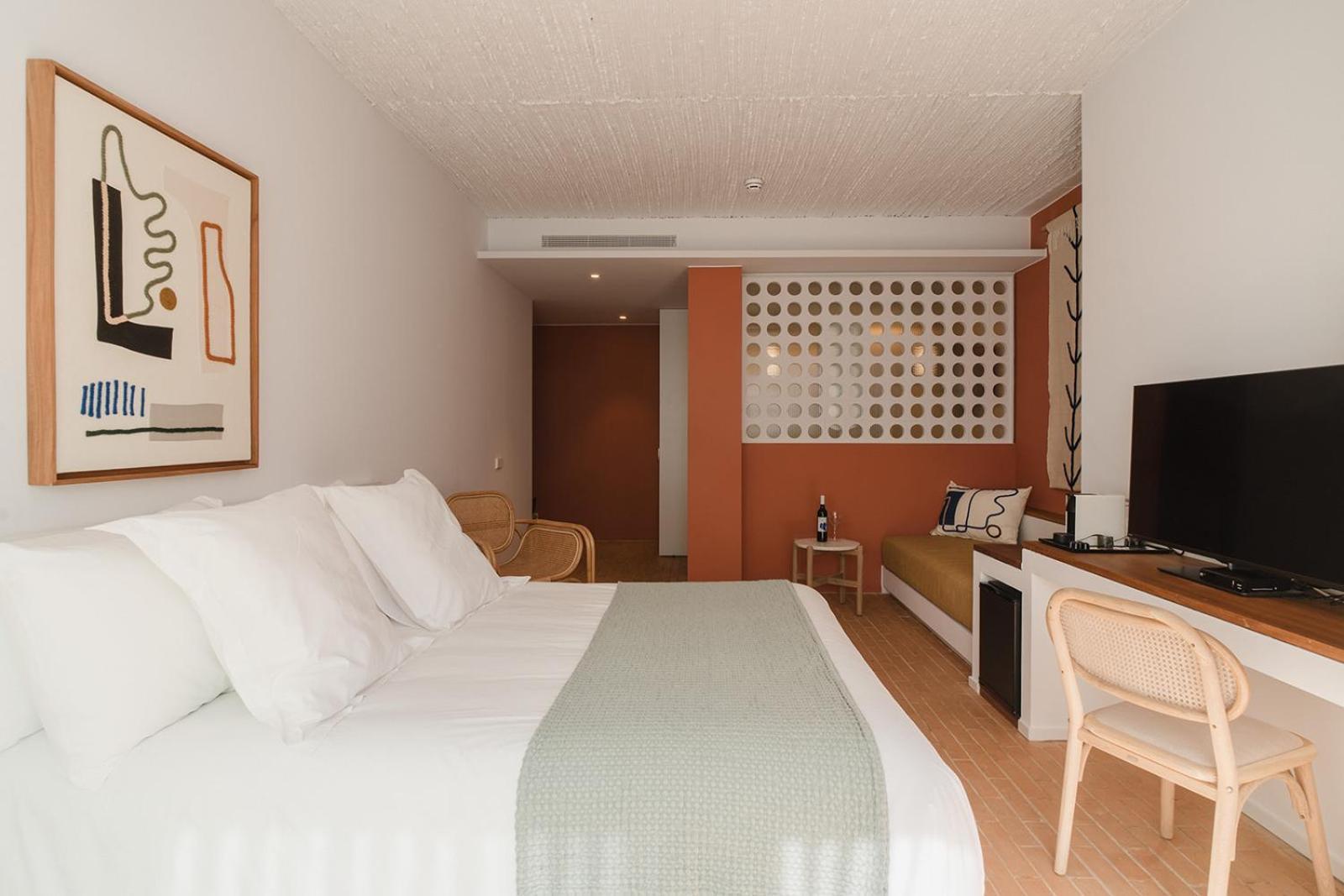 Boutique Hotel Villa Salvador - Adults Only By Fimedhotels Cadaqués Exterior foto
