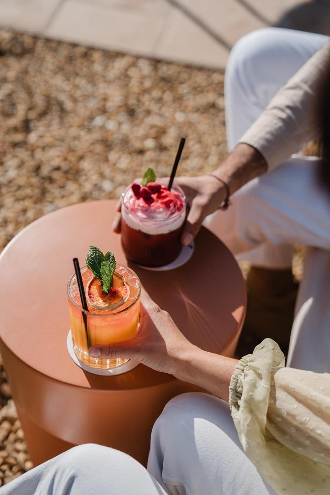 Boutique Hotel Villa Salvador - Adults Only By Fimedhotels Cadaqués Exterior foto