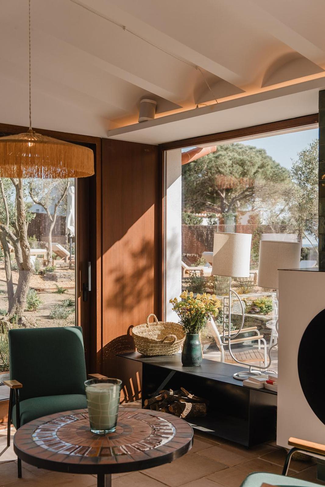 Boutique Hotel Villa Salvador - Adults Only By Fimedhotels Cadaqués Exterior foto