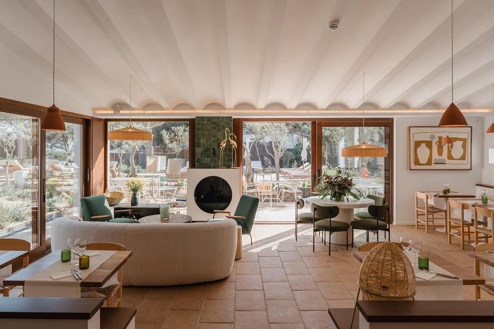 Boutique Hotel Villa Salvador - Adults Only By Fimedhotels Cadaqués Exterior foto