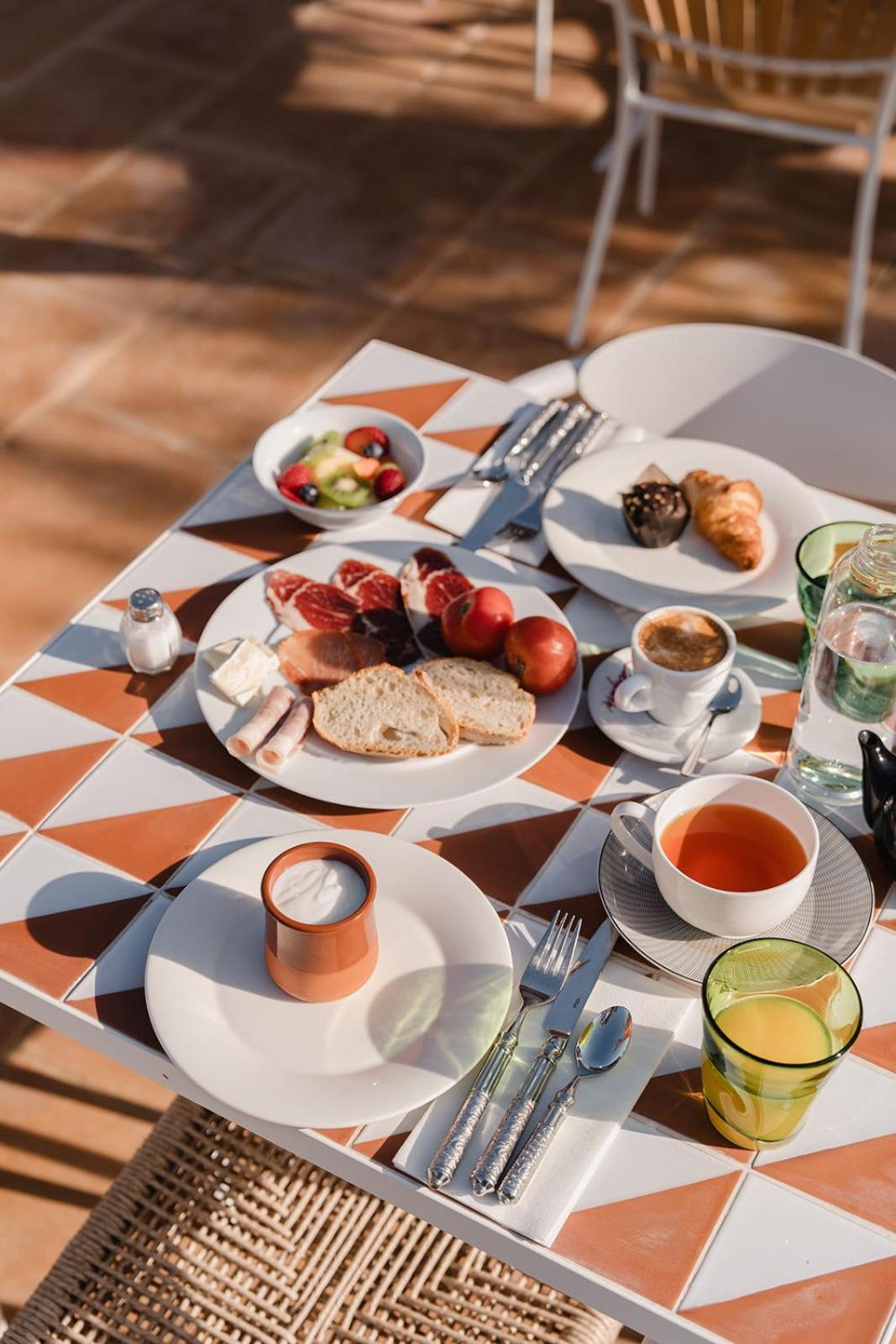 Boutique Hotel Villa Salvador - Adults Only By Fimedhotels Cadaqués Exterior foto