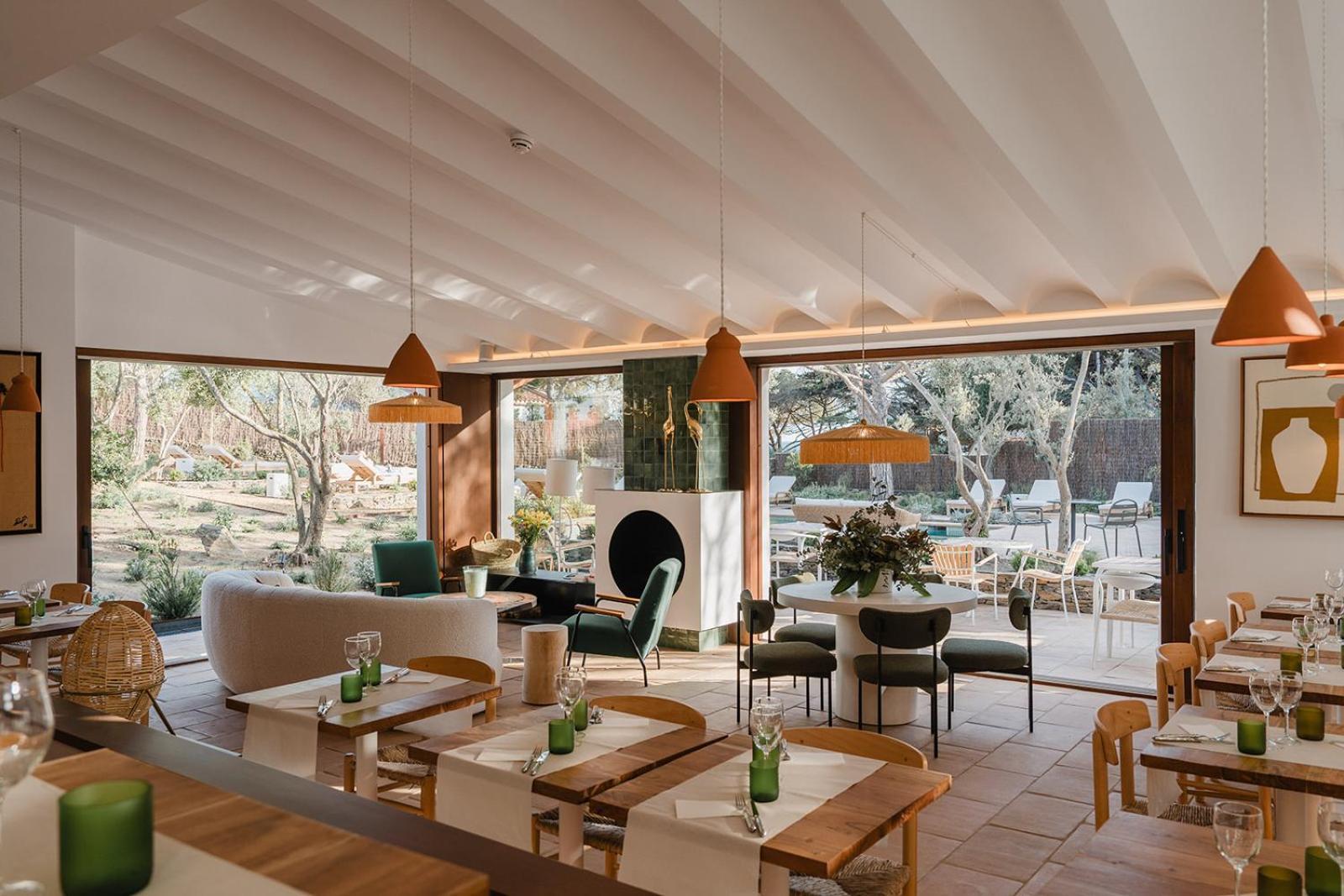 Boutique Hotel Villa Salvador - Adults Only By Fimedhotels Cadaqués Exterior foto
