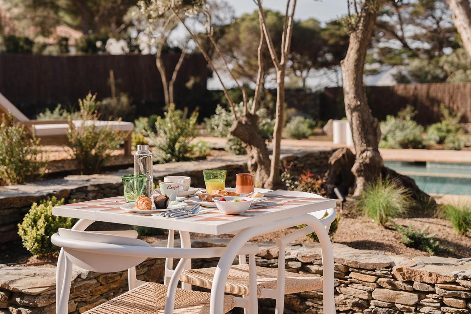 Boutique Hotel Villa Salvador - Adults Only By Fimedhotels Cadaqués Exterior foto