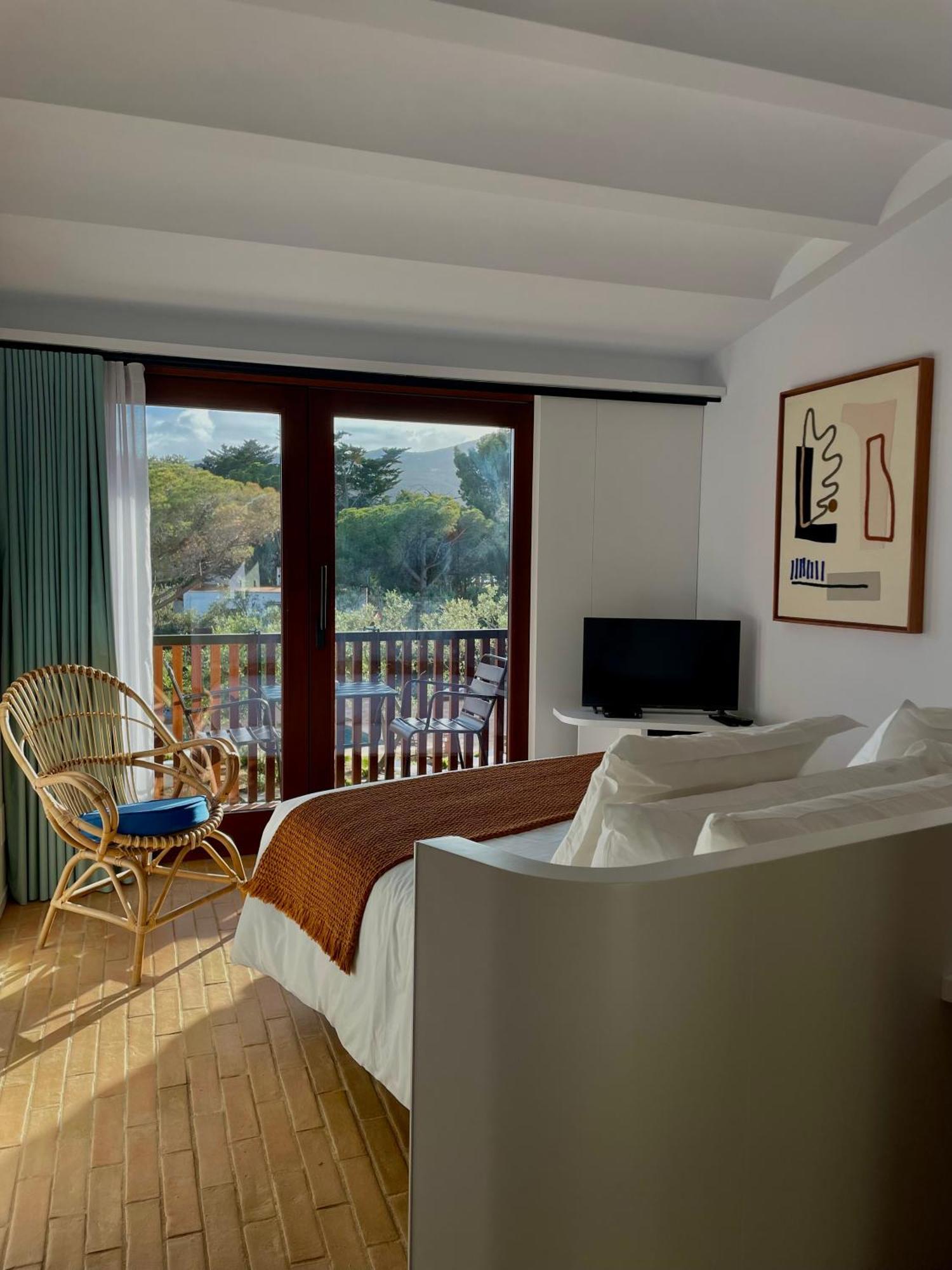 Boutique Hotel Villa Salvador - Adults Only By Fimedhotels Cadaqués Exterior foto