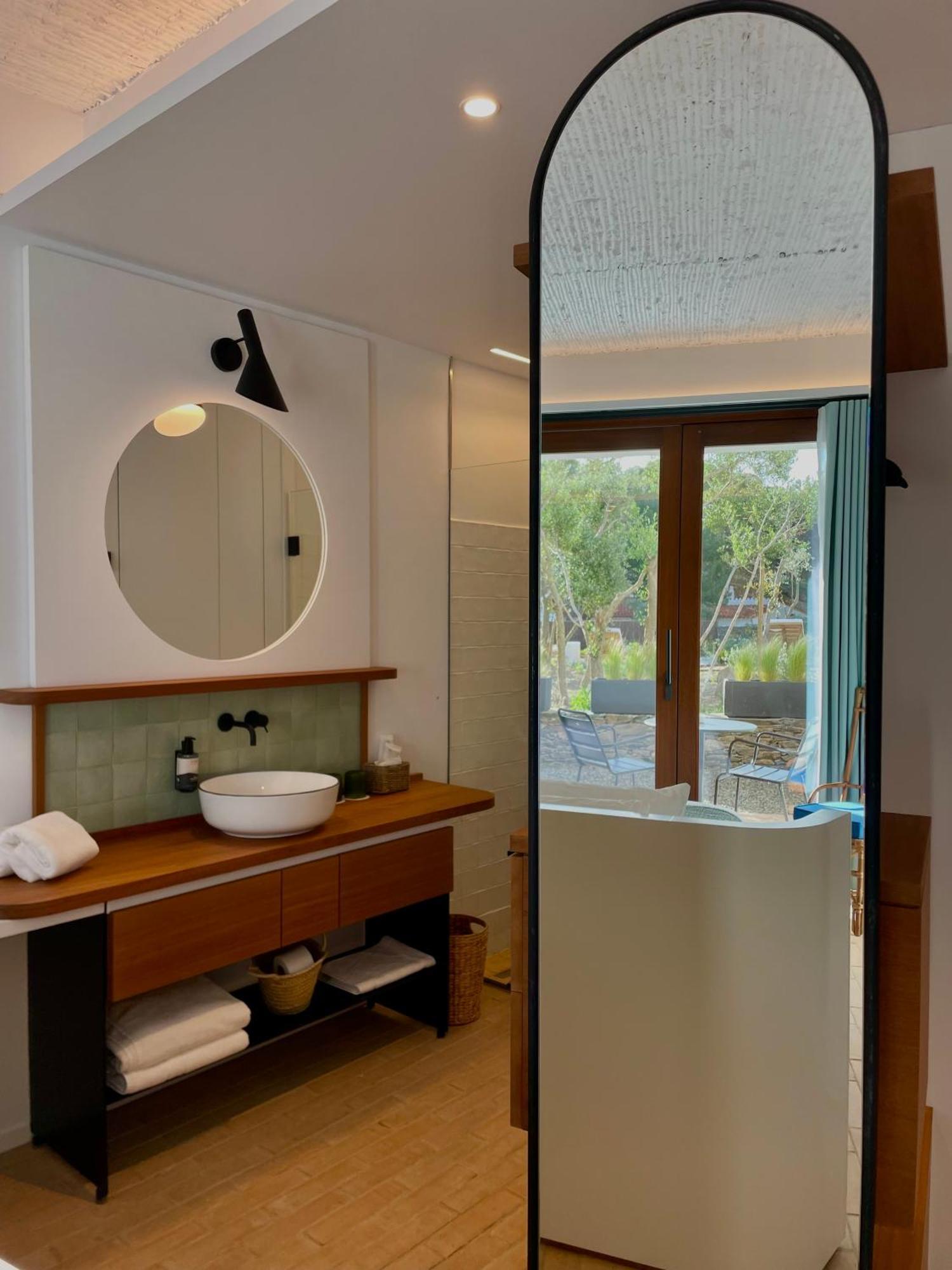 Boutique Hotel Villa Salvador - Adults Only By Fimedhotels Cadaqués Exterior foto