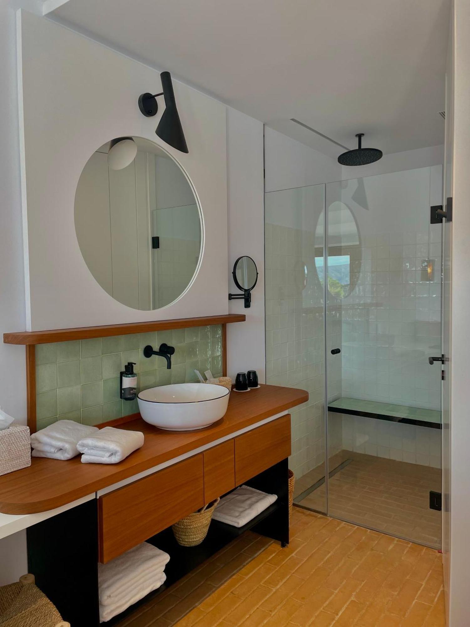 Boutique Hotel Villa Salvador - Adults Only By Fimedhotels Cadaqués Exterior foto