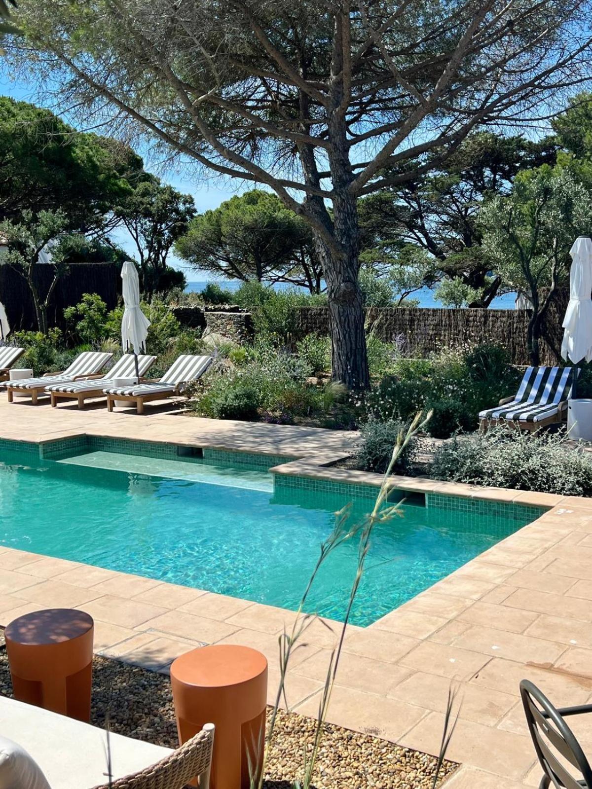 Boutique Hotel Villa Salvador - Adults Only By Fimedhotels Cadaqués Exterior foto