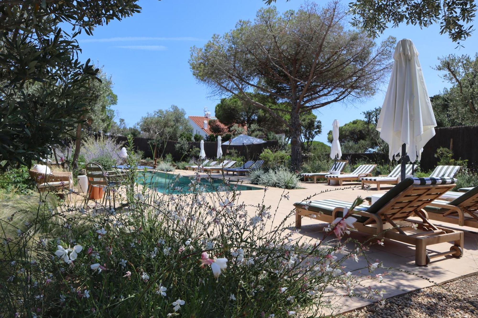 Boutique Hotel Villa Salvador - Adults Only By Fimedhotels Cadaqués Exterior foto