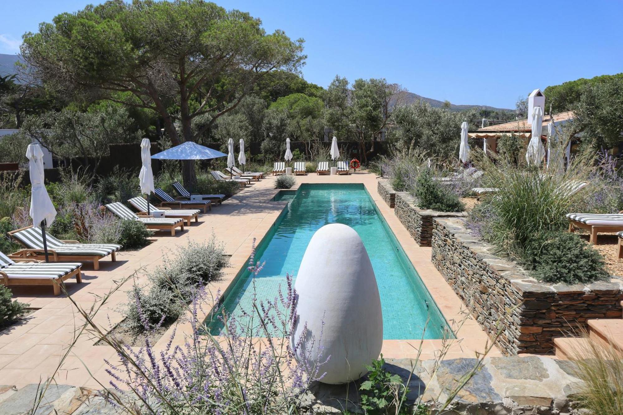 Boutique Hotel Villa Salvador - Adults Only By Fimedhotels Cadaqués Exterior foto