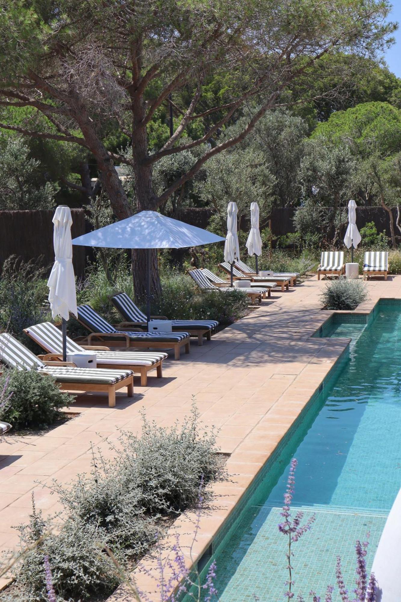 Boutique Hotel Villa Salvador - Adults Only By Fimedhotels Cadaqués Exterior foto