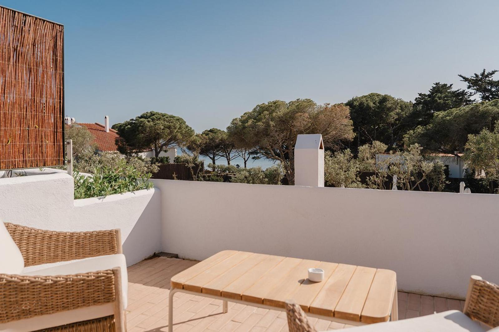 Boutique Hotel Villa Salvador - Adults Only By Fimedhotels Cadaqués Exterior foto