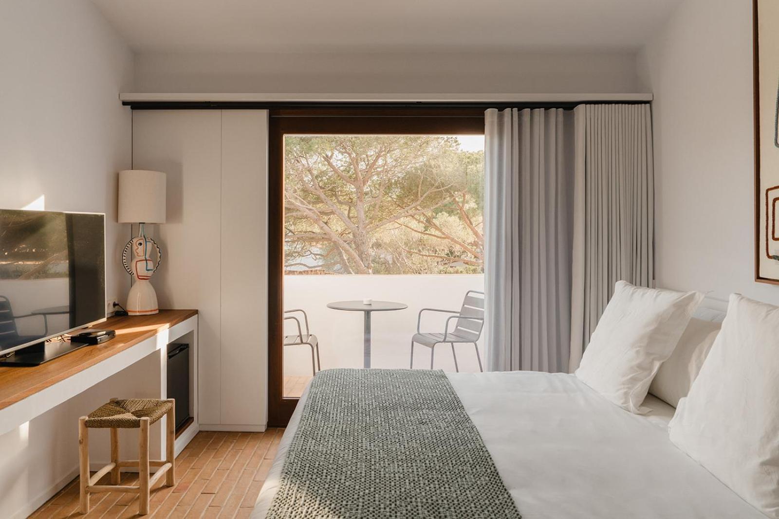 Boutique Hotel Villa Salvador - Adults Only By Fimedhotels Cadaqués Exterior foto