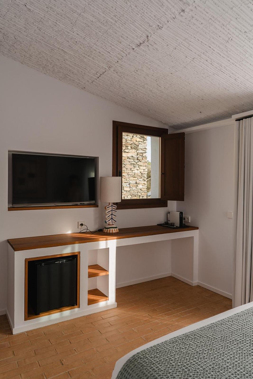 Boutique Hotel Villa Salvador - Adults Only By Fimedhotels Cadaqués Exterior foto