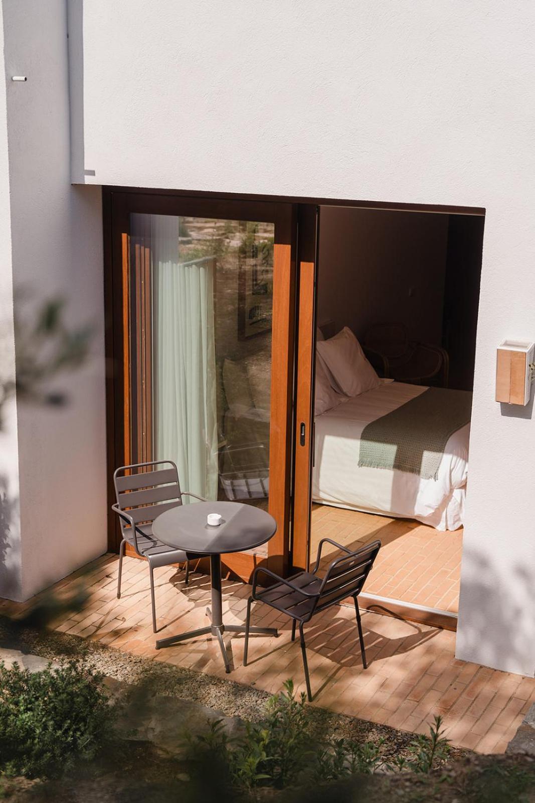 Boutique Hotel Villa Salvador - Adults Only By Fimedhotels Cadaqués Exterior foto