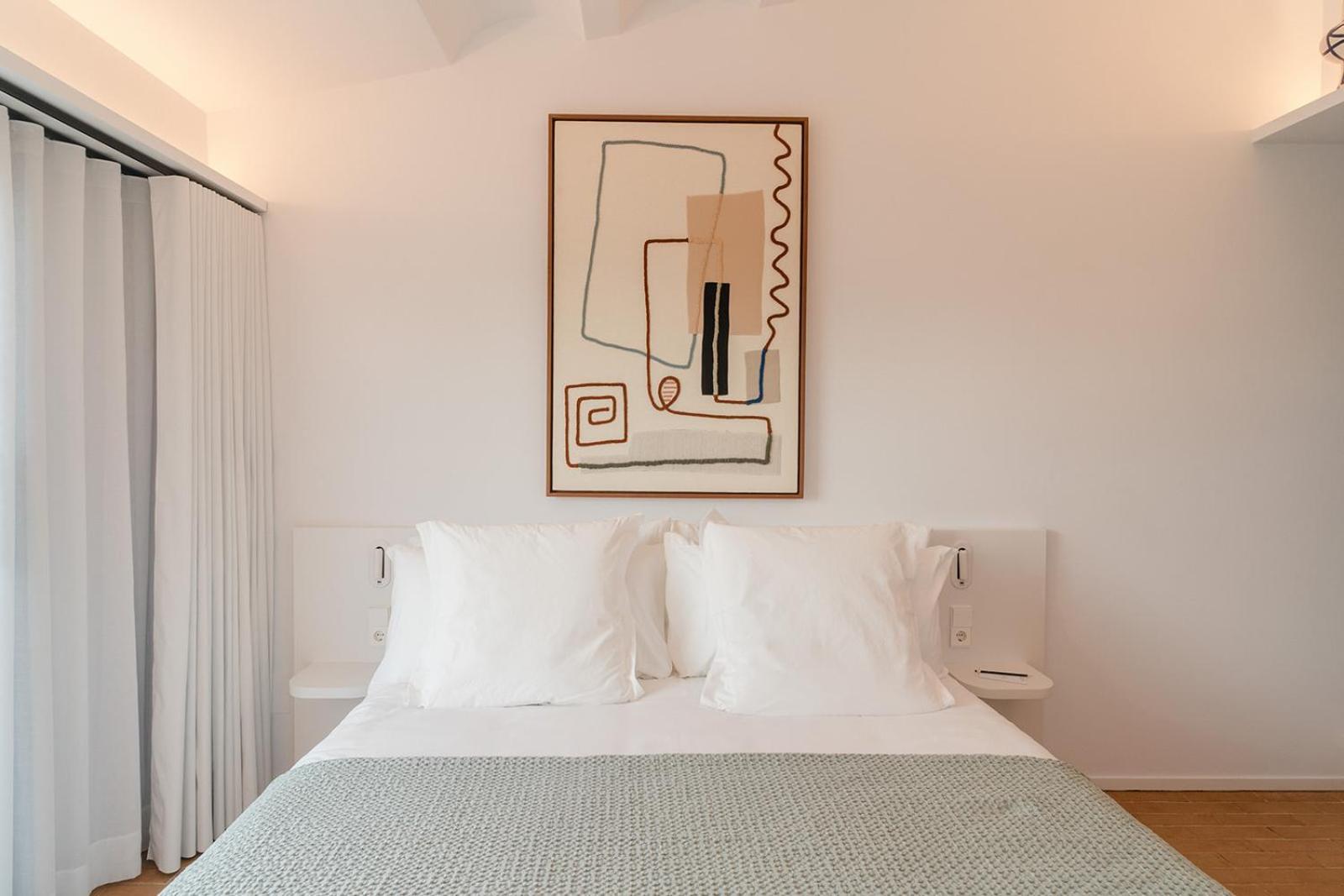 Boutique Hotel Villa Salvador - Adults Only By Fimedhotels Cadaqués Exterior foto