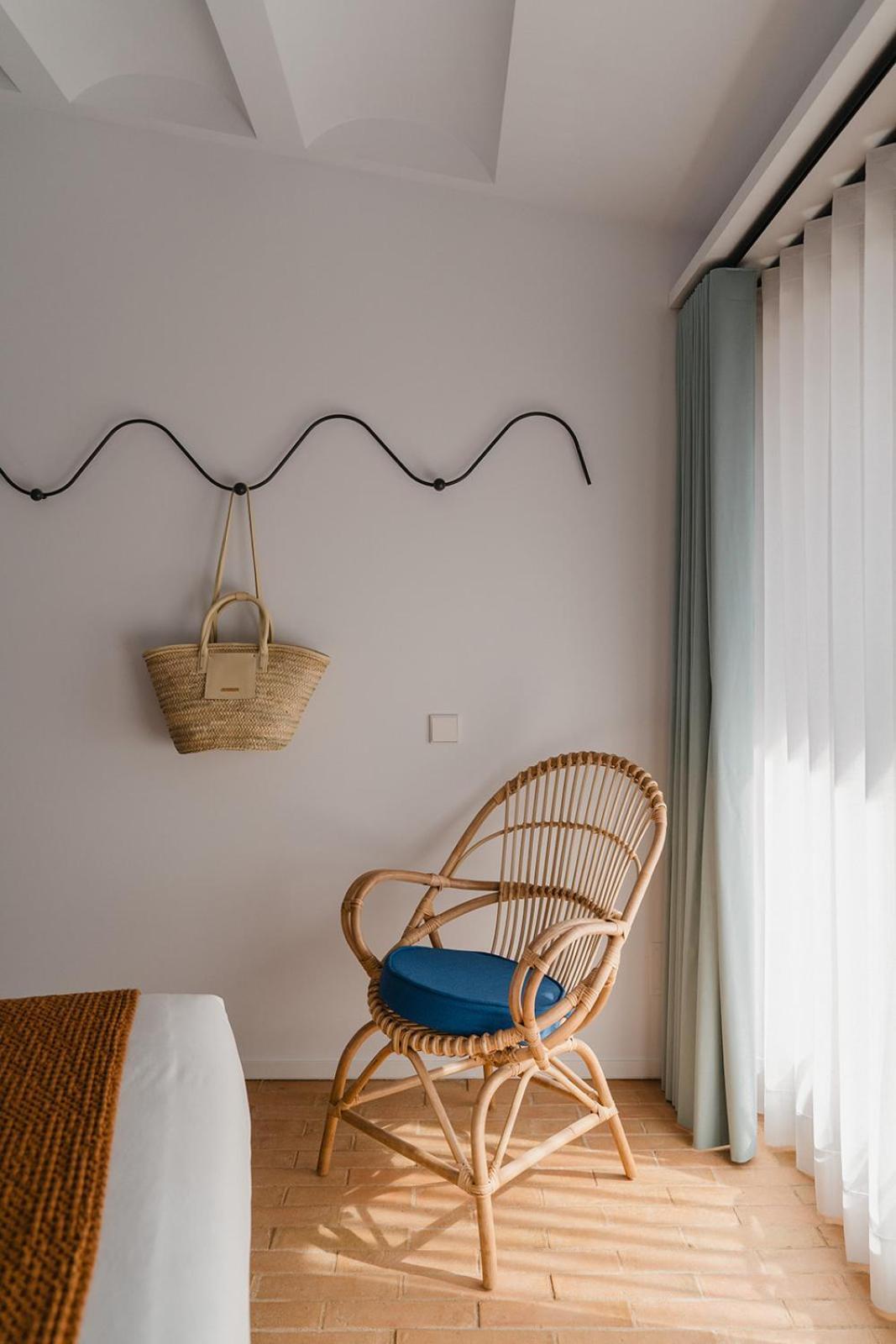 Boutique Hotel Villa Salvador - Adults Only By Fimedhotels Cadaqués Exterior foto