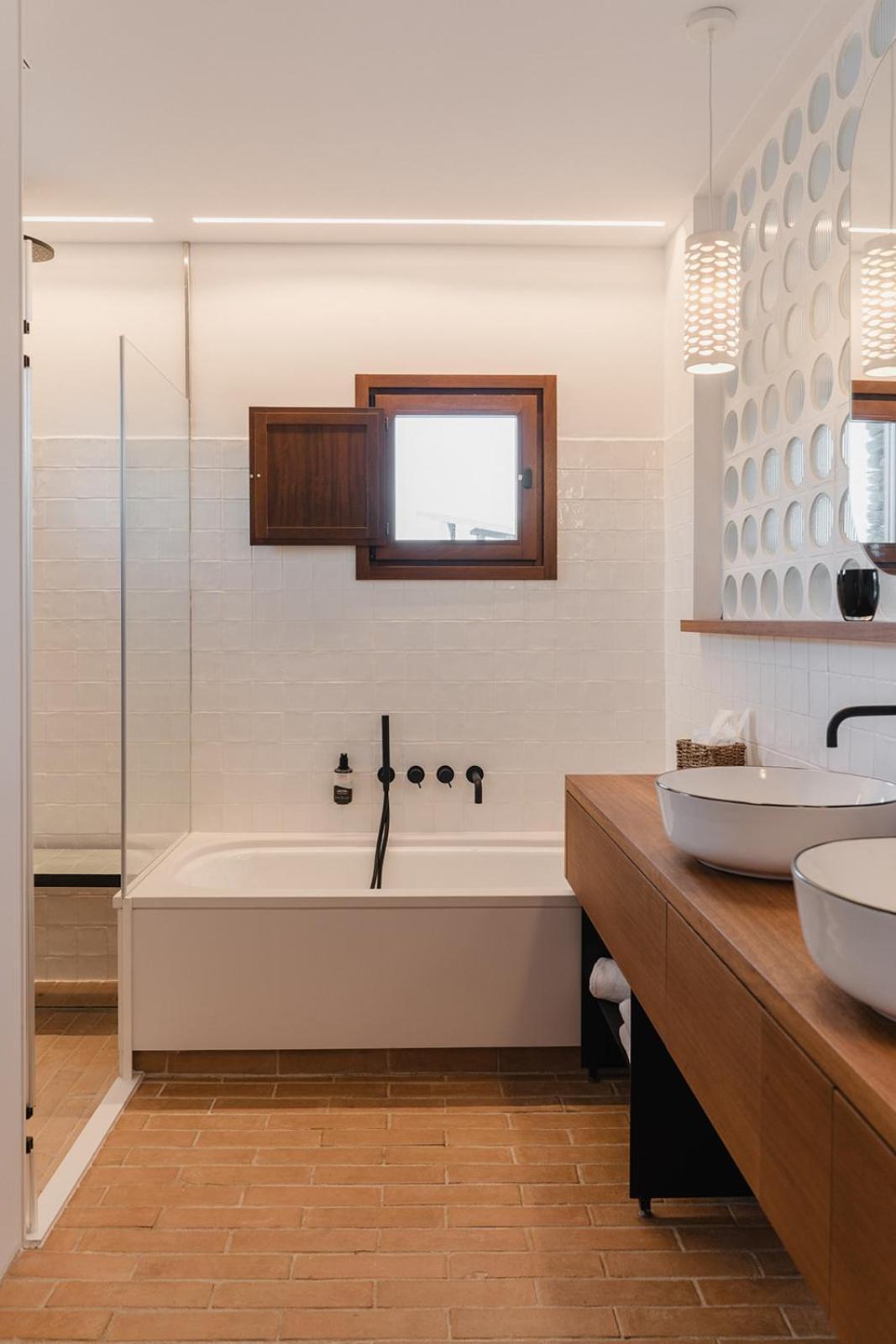 Boutique Hotel Villa Salvador - Adults Only By Fimedhotels Cadaqués Exterior foto