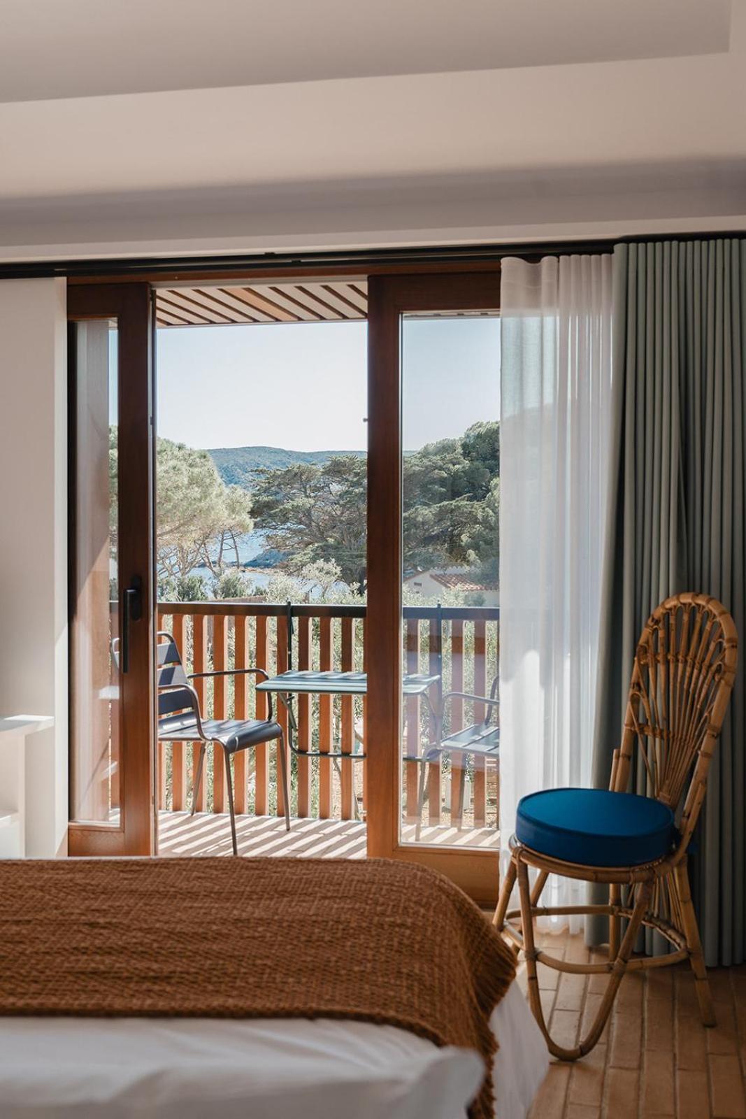 Boutique Hotel Villa Salvador - Adults Only By Fimedhotels Cadaqués Exterior foto